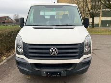 VW Crafter 35 2.0 TDI CR Kipper