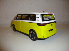 Volkswagen ID Buzz