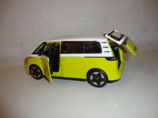 Volkswagen ID Buzz