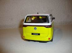 Volkswagen ID Buzz