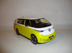 Volkswagen ID Buzz