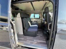 Ford Transit Custom Nugget Hochdach