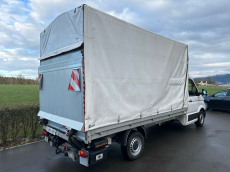 VW Crafter 35 2.0 BiTDI L4