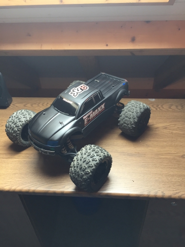 Traxxas