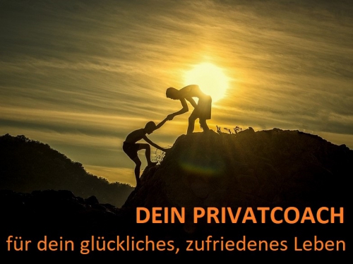 DEIN PRIVATCOACH