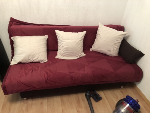 Couch