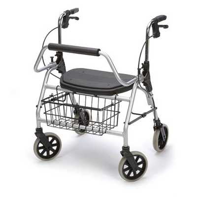 Rollator xxl