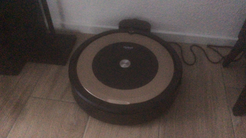 Irobot Roomba 895