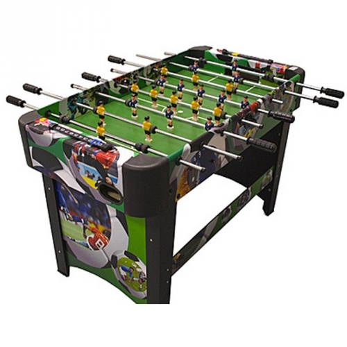 Tischfußball Kickertisch XXL