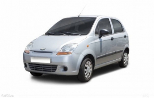 Kauft Ihren DAEWOO/Chevrolet Matiz