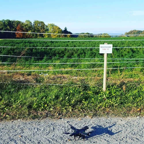 Bio/Demeter Landwirt gesucht