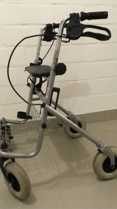 Rollator