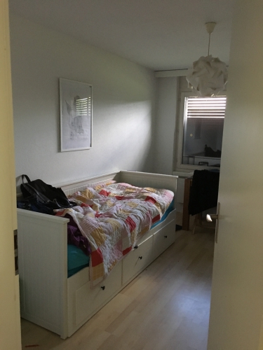 Suche Nachmieter für wunderschöne helle 4 1/2 Zimmer Wohnung