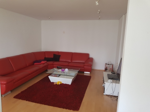 4.5 Zimmer Wohnung