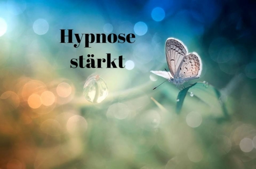 Seriöse und diskrete Hypnotiseurin