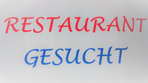 RESTAURANT in der STADT LUZERN