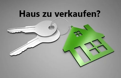 Haus/Wohnung zu verkaufen? Wir helfen Ihnen sofort! 