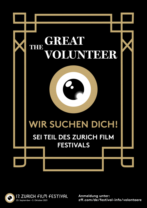 Das Zürich Film Festival 