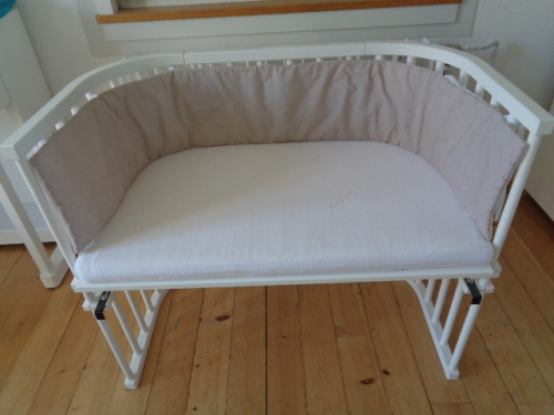 Babybay original, Maxi oder Boxspring mieten 