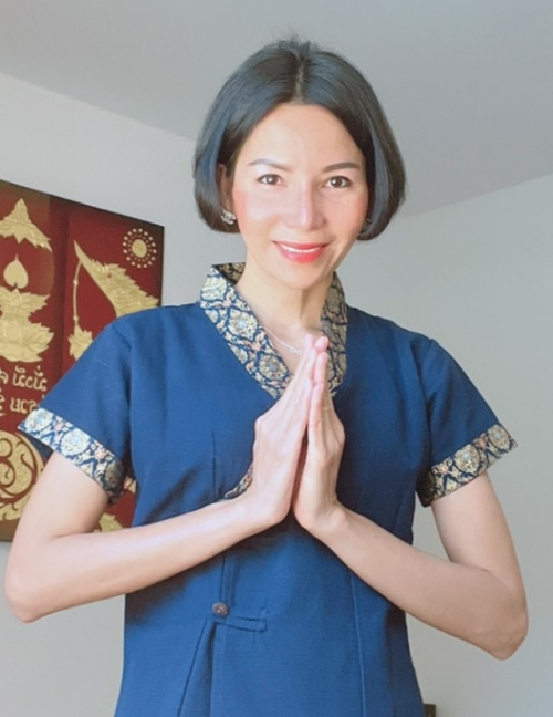 Thai Massage By Nikki Gratis Inserate