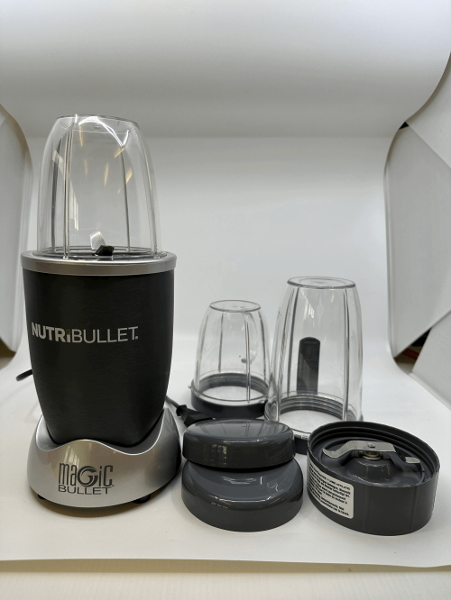 Nutribullet 12-Teilig