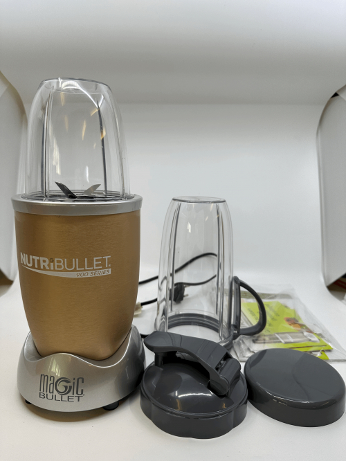 Nutribullet Pro 9-Teilig