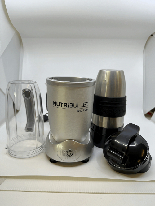 Nutribullet 1200W 13-Teilig