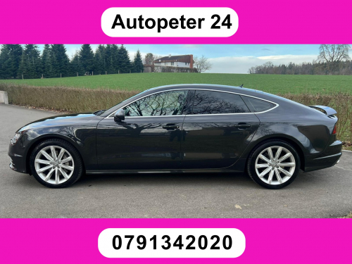 AUDI A7 Sportback 3.0 TDI