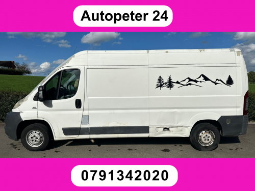 FIAT Ducato 17Q 2.3 JTD