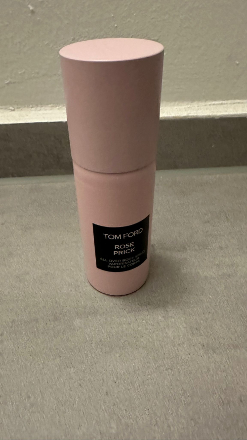 Tom Ford All Over Body Spray Rose Prick 150ml.