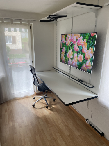 WG-Zimmer in Ostermundigen/Bern