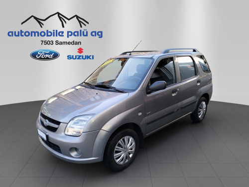 Suzuki Ignis 1.5 GL 4x4