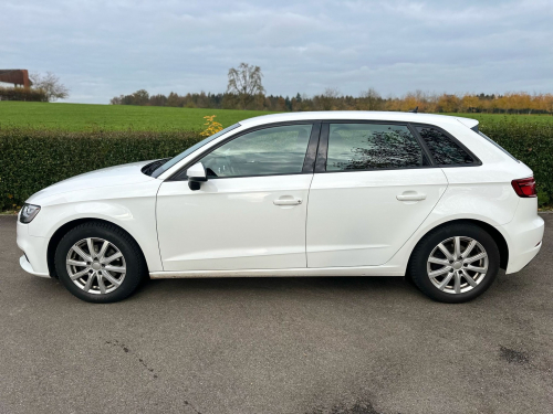 AUDI A3 Sportback 35 TFSI Sport