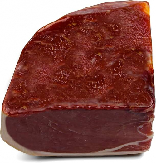 Serrano-Schinken am Stück - 3x 500g