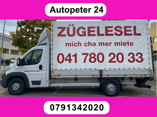 FIAT Ducato 35 XL 2.3 MJ