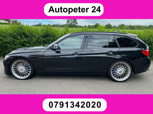 BMW-ALPINA B3 BiTurbo Touring 3.0 xDrive Switch-Tronic