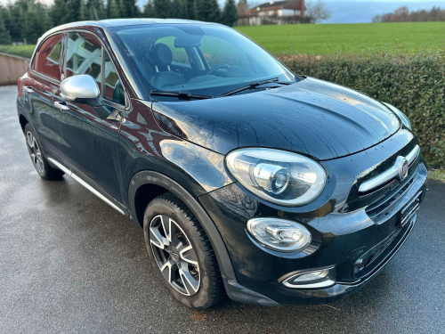 FIAT 500X 1.4T Xcite S