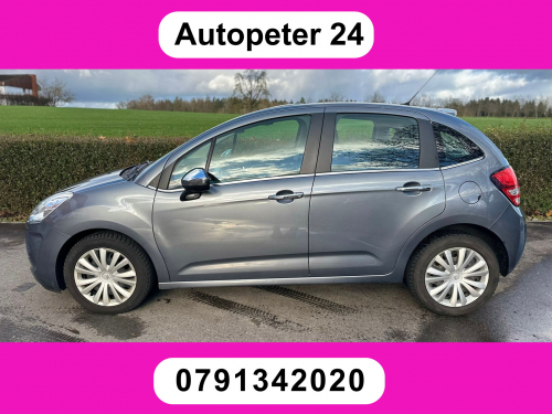 CITROEN C3 1.4i 16V Swiss Style EGS5