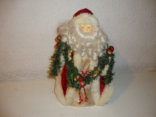 Schöner Nikolaus