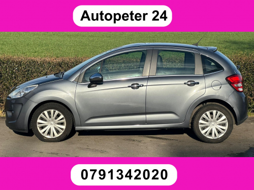 CITROEN C3 1.4i 16V Swiss Style EGS5