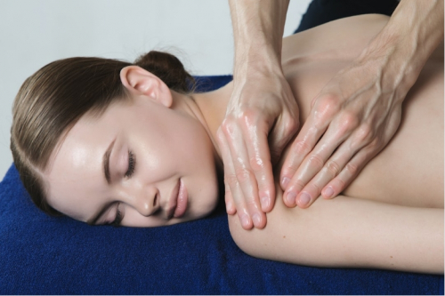 Massage & Therapie 25% Neukundenrabatt in Utzenstorf