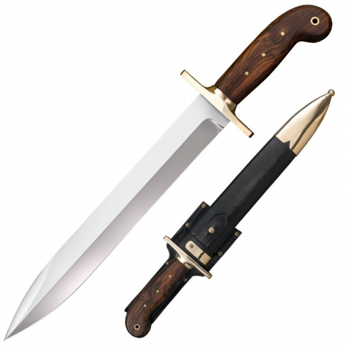 Rifleman’s Knife