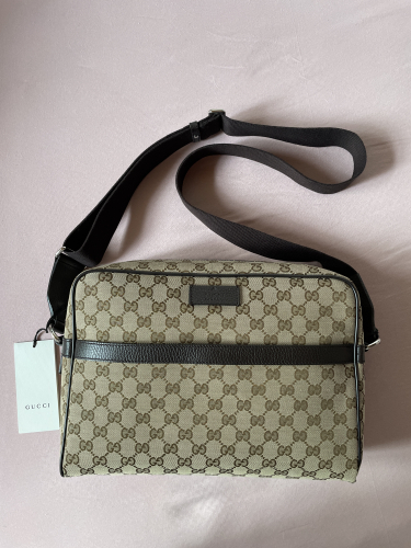 Umhängetasche GUCCI (Neu)