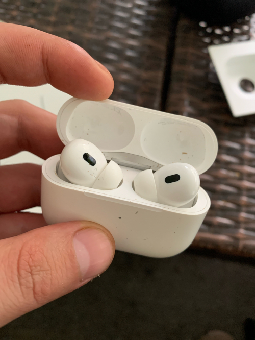 Airpods Pro 2. Generation