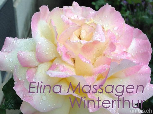 MASSAGE IN WINTERTHUR