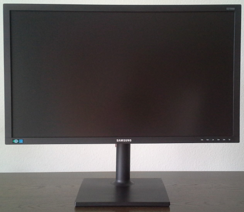 Bildschirm für Computer-Notebook SAMSUNG Monitor