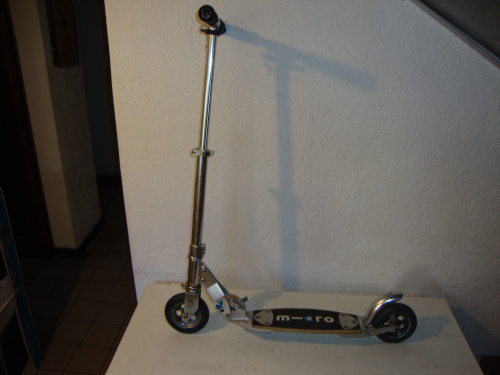 Micro Scooter