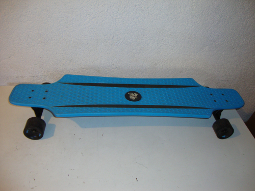 Longboard