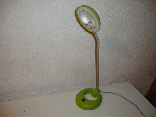 Bürotischlampe