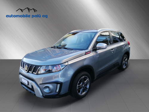 Suzuki Vitara 1.4 Sergio Cellano Top 4x4 